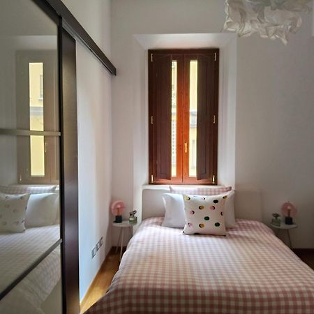 Fluere - Via Riva Reno Daire Bolonya Dış mekan fotoğraf