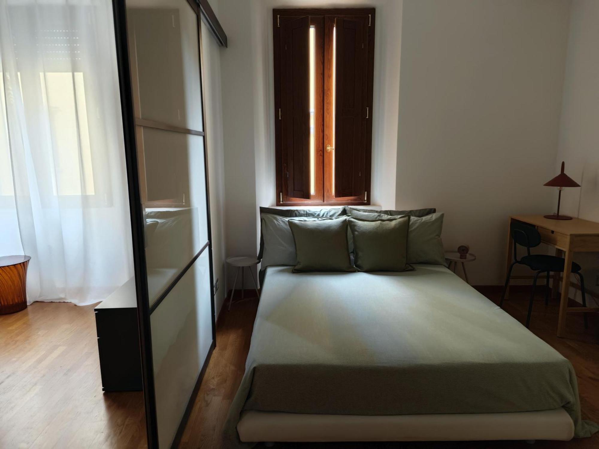 Fluere - Via Riva Reno Daire Bolonya Dış mekan fotoğraf