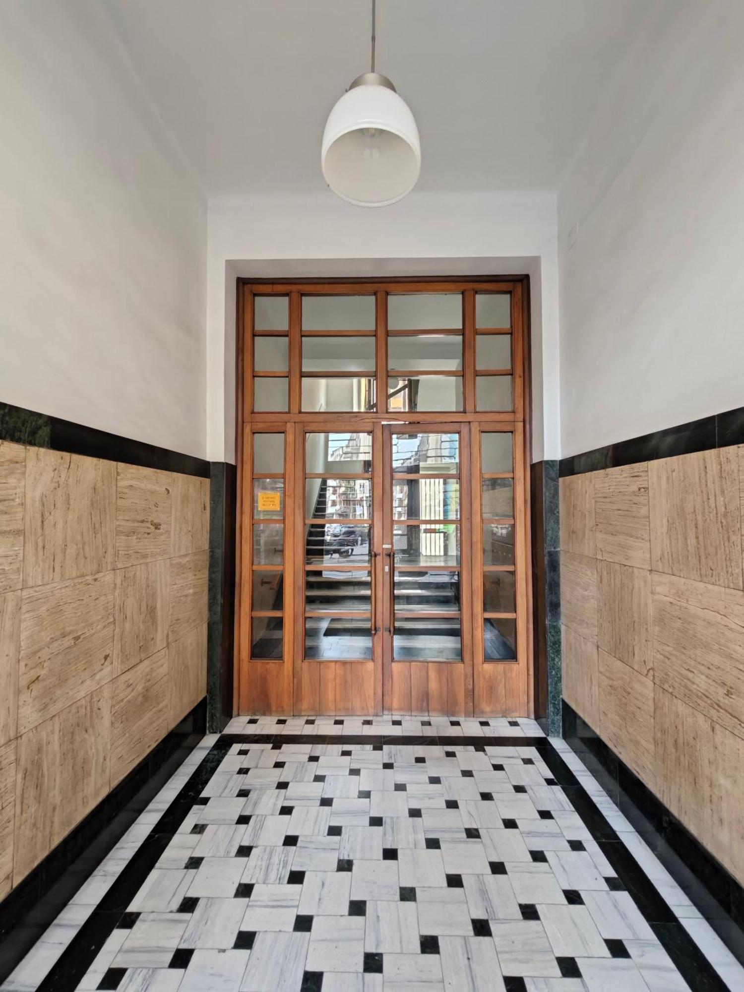 Fluere - Via Riva Reno Daire Bolonya Dış mekan fotoğraf