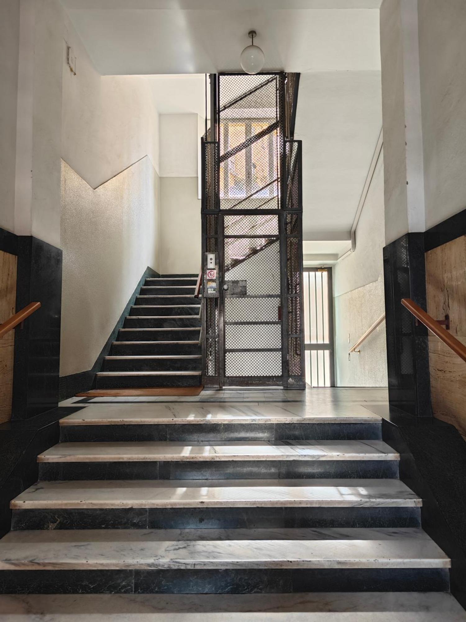 Fluere - Via Riva Reno Daire Bolonya Dış mekan fotoğraf
