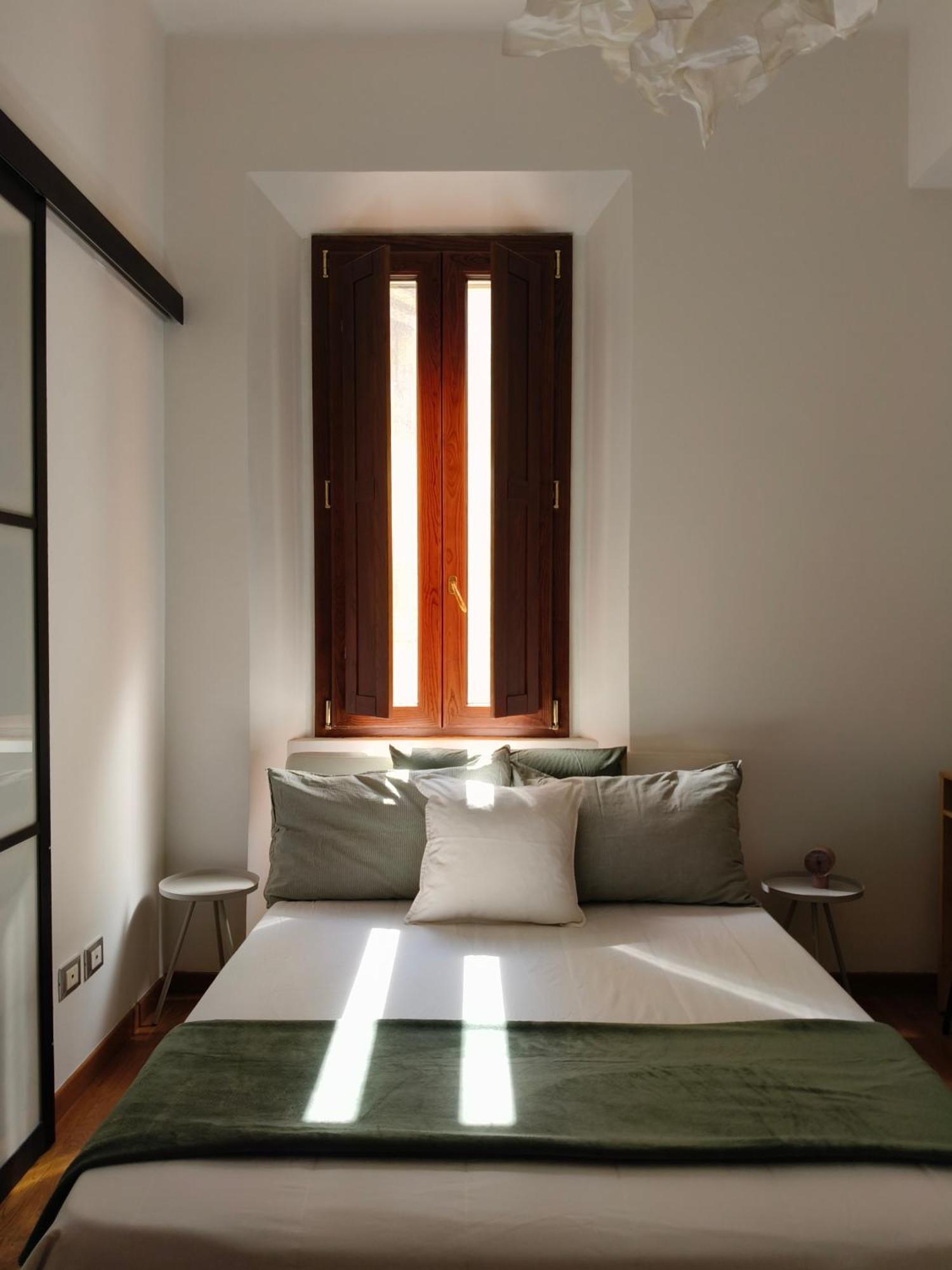 Fluere - Via Riva Reno Daire Bolonya Dış mekan fotoğraf