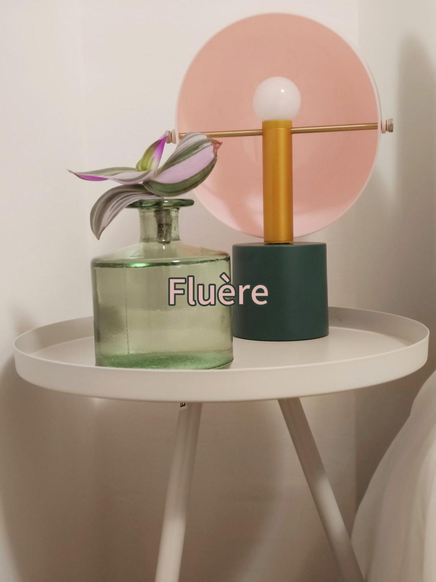 Fluere - Via Riva Reno Daire Bolonya Dış mekan fotoğraf
