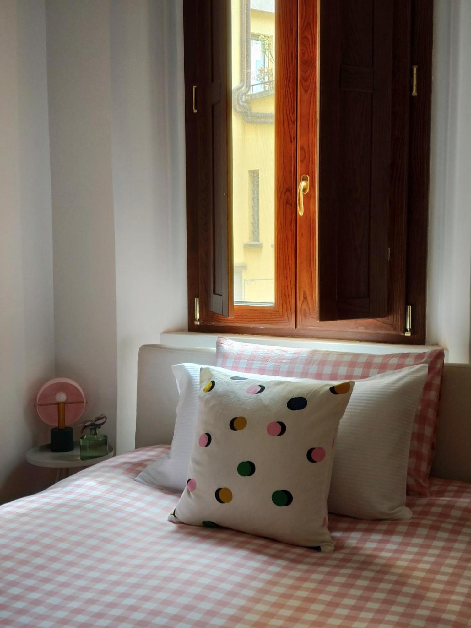 Fluere - Via Riva Reno Daire Bolonya Dış mekan fotoğraf
